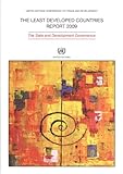The Least Developed Countries Report 2009: The State and Development Governance (United Nations Conference on Trade and Development), United Nations, 9211127696