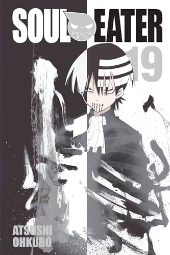 Soul Eater, Vol. 23 (Volume 23): Ohkubo, Atsushi, Paul, Stephen