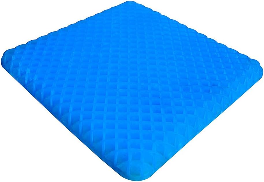 Best non liquid gel seat cushion