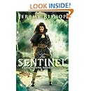 The Sentinel A Jane Harper Horror Novel Kindle Edition By Jeremy Bishop Mystery Thriller