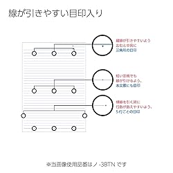 Kokuyo Campus Loose Leaf Paper for