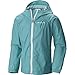 Columbia Big Girls Switchback Rain Jacket, Miami, Small