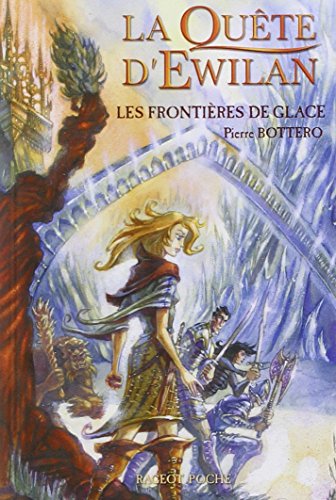 Les  frontières de glace