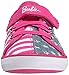 Keds Barbie AC Split Sneaker (Toddler/Little Kid)