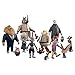 Zootopia World Of Zootopia 14 Character Exclusive Playset