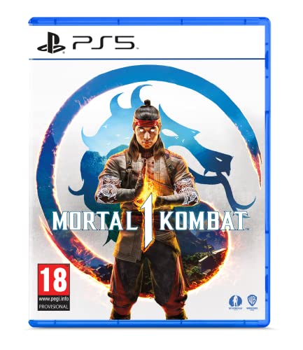 Mortal Kombat