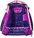 Pink Platinum Girls' Circle Quilted Better Snowsuit