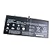 SUNNEAR L12M4P21 (7.4V 7300mAh/54Wh) battery for Lenovo IdeaPad Yoga 2 Pro 13 Series Y50-70AS-ISE 2ICP5/57/128-2 L13S4P21 --12 months Warranty