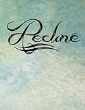 Recline by Bryan Thompson, Little Alice