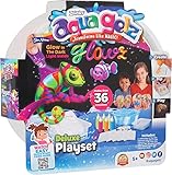 Aqua Gelz™ Magic Gel Creates Unique Soft Figures