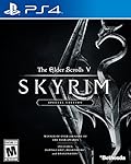 The Elder Scrolls V: Skyrim - Special Edition - PlayStation 4