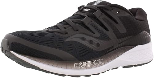 saucony ride iso men