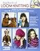 Big Book of Loom Knitting: Learn to Loom Knit by Kathy Norris