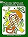 Celtic Animals Coloring Book (Dover Animal Coloring Books)