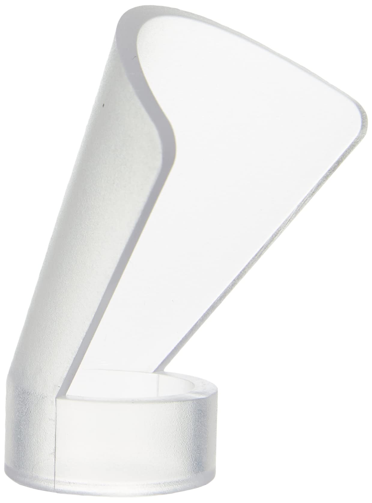 Interpet Flow Deflector for Interpet Aquarium Power Filter, PF2, PF3, PF4 Models, Adjusts Water Flow Direction