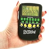 Pocket Solitaire Game