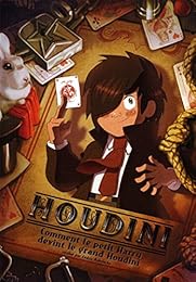 Houdini