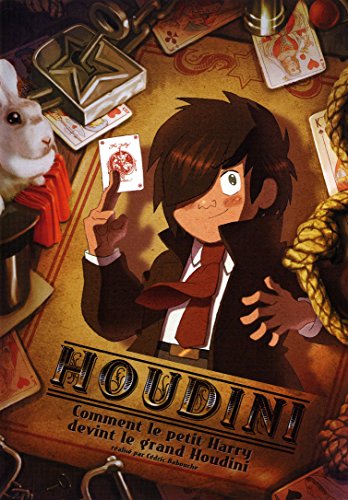 Houdini