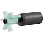 Ximoon A638 Aquarium Magnetic Impeller Replacement | Compatible with Aquaclear 110 Power Filter HGA620 Replacement Fish Aquarium Filter Part