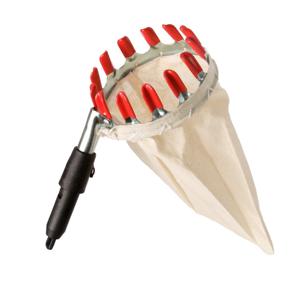 Darlac fruit picker basket swop-top head