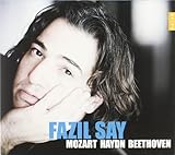 Fazil Say: Klaviersonate