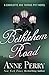 Bethlehem Road (Charlotte and Thomas Pitt Series Book 10) by Anne Perry
