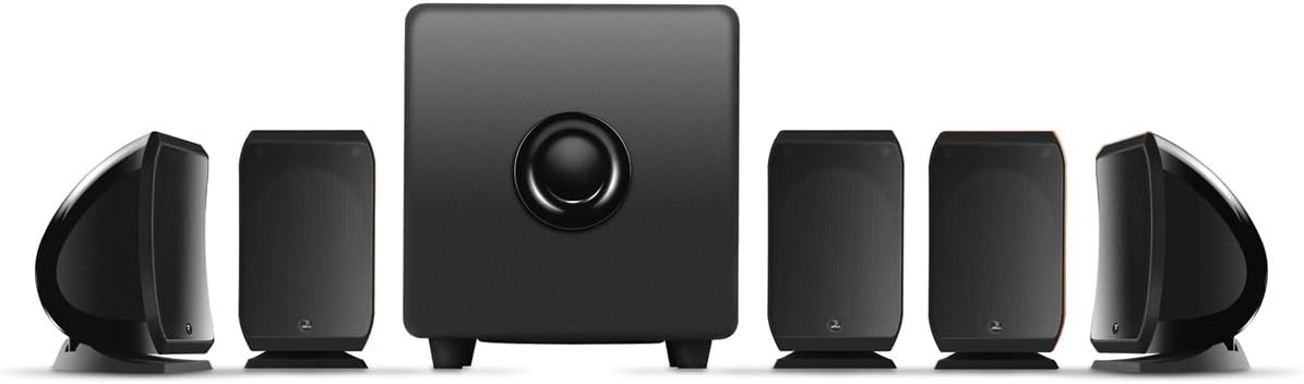 focal sib 5.1 pack