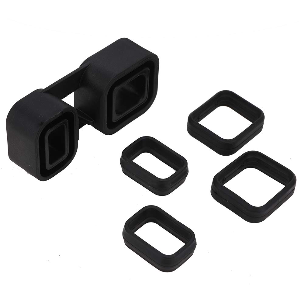 Mua ZF6HP19 6HP21 Transmission Sealing Sleeve Plug Adaptor Mechatronic