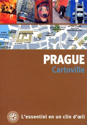 Download Prague PDF