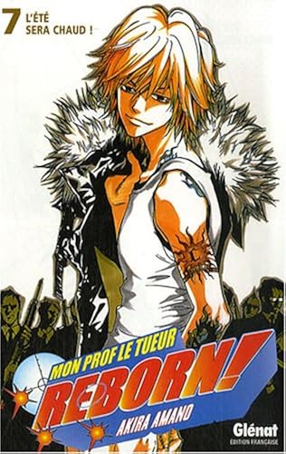 Download Reborn !, Tome 7 : PDF