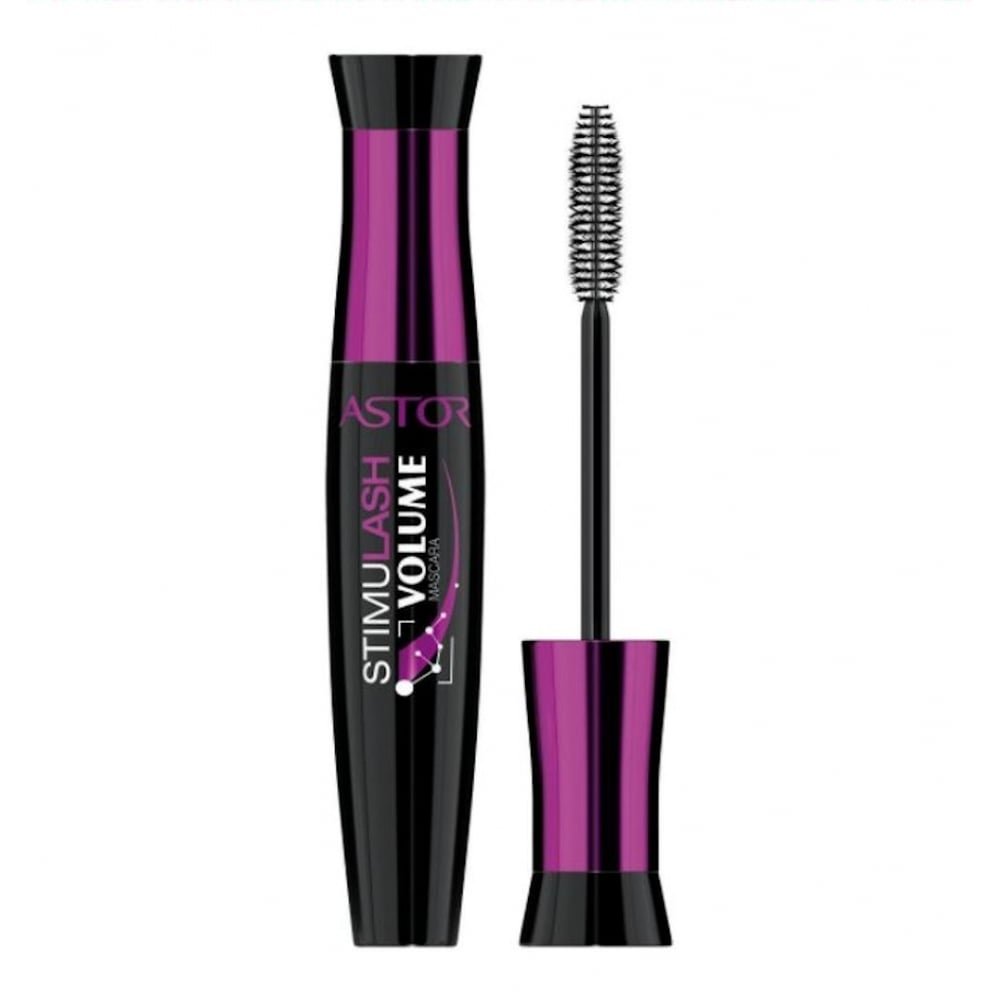 Astor Stimulash Volume Mascara 9ml Black