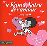 le kama sutra de l'amour by 