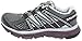 Salomon Women's XR Mission Trail Running Shoe (10 B(M) US, Magnent/Black/Purple)