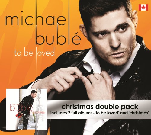 michael buble christmas CD Covers