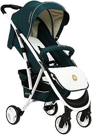 Calababy Baby New Single Stroller (Dark olive)