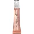 MCoBeauty 2-in-1 Glow & Treat Lip Oil, Peach, Hydrating Tint for Luscious Lips, Vegan, Cruelty Free Cosmetics