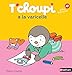 T'choupi a la varicelle by 