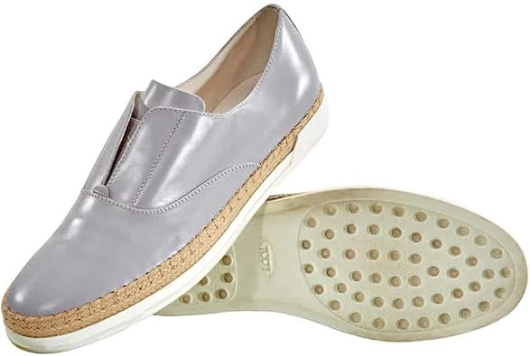 tod's espadrilles womens