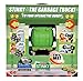 Mattel Matchbox Stinky The Garbage Truck - Mattel R0858