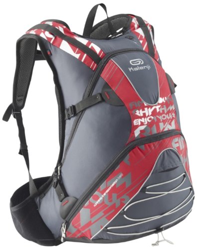 kalenji running backpack