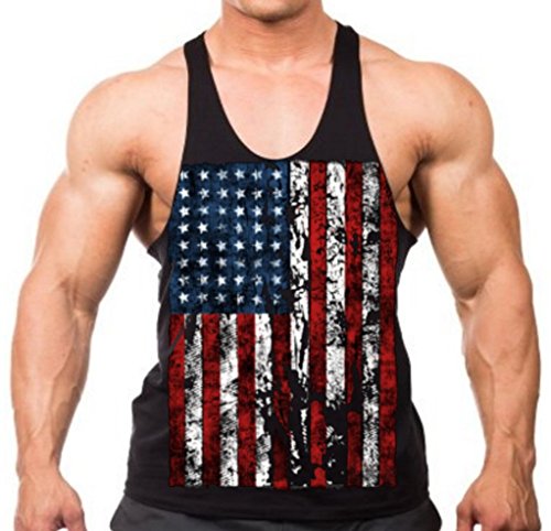 best fitness apparel for men