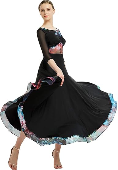 amazon tango dresses