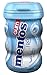 Mentos Pure Fresh Sugar-Free Chewing Gum with Xylitol, Sweet Mint, 50 Piece Bottle (Pack of 6)