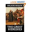 The Great Heresies