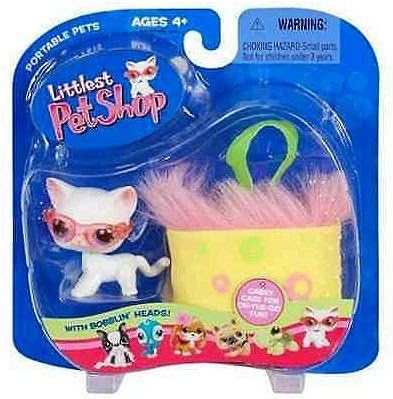 littlest pet shop case