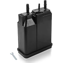 Vapor Canister Fit For Chevrolet Silverado 1500 Chevy Express GMC Savana 3500 4500 Sierra 1500 Workhorse W42 W62 2004 2005 2006 2007 2008 2009,Evap Canister,Charcoal Canister,12569373 15137021 911-095