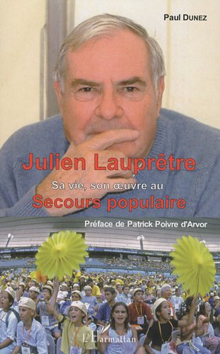 Julien Lauprêtre