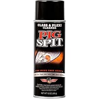 thumbnail image 2 of PIG SPIT Original Automotive Detailer - 2 Pack, 9 Oz Each - For Motors, Transmissions & Trim 2 of 13