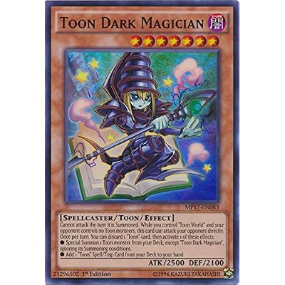 yugioh dark magician deck 2017 Yu-Gi-Oh! Official Card Game Duel Monsters Structure Deck Illusion Of  TCG  Corner