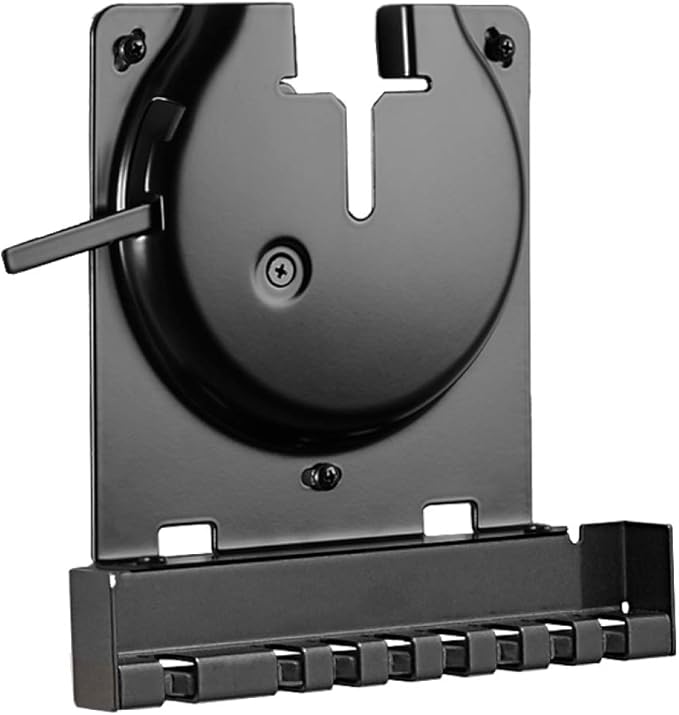 sonos connect amp bracket
